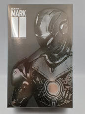 アイアンマン2|HOT TOYS
