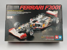 グランプリコレクション|TAMIYA