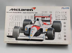 1/20 グランプリシリーズ|フジミ模型