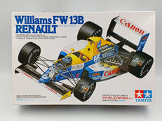 グランプリコレクションシリーズ|TAMIYA