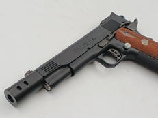 ガスブローバック|WA