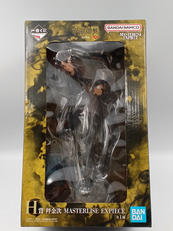 一番くじ 呪術廻戦 死滅回游 ～壱～|BANDAI