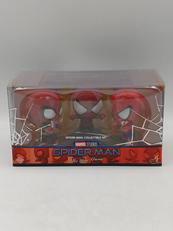 スパイダーマン：ノー・ウェイ・ホーム|HOT TOYS