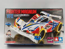 ミニ四駆特別企画|TAMIYA