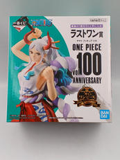 一番くじ ワンピース VOL.100 ANNIVERSARY|BANDAI