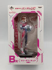 一番くじ 機動戦士ガンダムUC|BANPRESTO