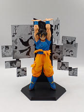 一番くじ ドラゴンボール 40TH ～其之二～|BANDAI