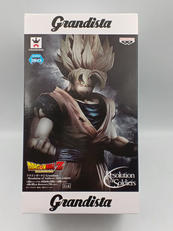 GRANDISTA|BANPRESTO