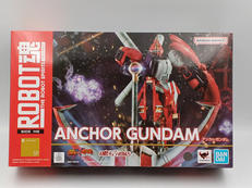 ROBOT魂|BANDAI