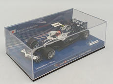 1/43スケール車|MINICHAMPS