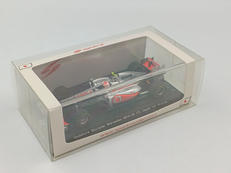 1/43スケール車|SPARK