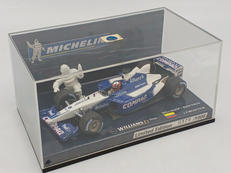 1/43スケール車|MINICHAMPS