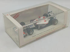 1/43スケール車|SPARK