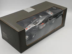 1/18スケール車|MINICHAMPS