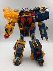 トランスフォーマー スーパーリンク|TAKARA