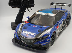 XBエキスパートビルトシリーズ|TAMIYA