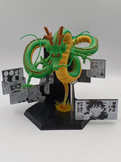 一番くじ ドラゴンボール 40TH ～其之二～|BANDAI