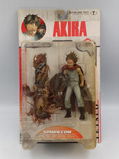AKIRA|MCFARLANE TOYS