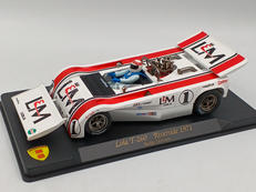 1/32スケール(スロットルレーシングカー)|VANQUISH