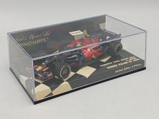 1/43スケール車|MINICHAMPS