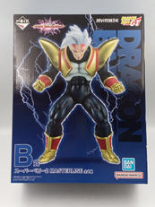 一番くじ ドラゴンボール VSオムニバスアルティメット|BANDAI