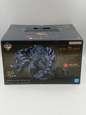 一番くじ モンスターハンターワイルズ|BANDAI