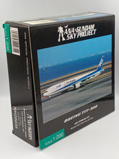 1/200スケール飛行機|全日空商事