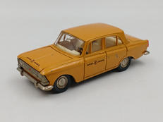 1/43スケール車|USSR