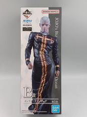 一番くじ ジョジョの奇妙な冒険 ストーンオーシャン|BANDAI