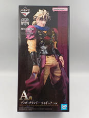 一番くじ ジョジョの奇妙な冒険 EVIL PARTY|BANDAI