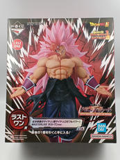 一番くじ ドラゴンボール SDBH 5TH MISSION|BANDAI