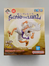 一番くじ ワンピース BEYOND THE LEVEL|BANDAI