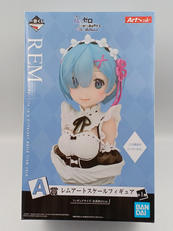 一番くじ RE：ゼロから始める異世界生活|BANDAI