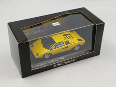 1/43スケール車|MINICHAMPS
