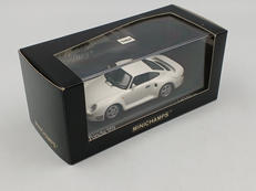 1/43スケール車|MINICHAMPS