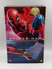ムービー・マスターピース|HOT TOYS