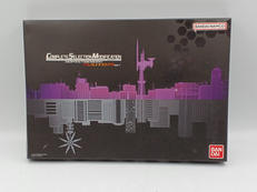 CSM|BANDAI