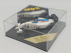 1/43スケール車|ONYX