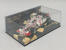 1/43スケール車|MINICHAMPS