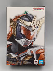 S.H.FIGUARTS(真骨彫製法)|BANDAI