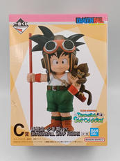 一番くじ ドラゴンボール SNAPCOLLECTION|BANDAI
