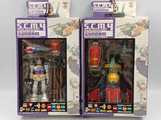 S.C.M.4|BANPRESTO