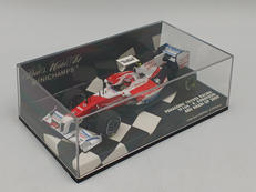 1/43スケール車|MINICHAMPS