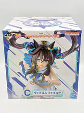 一番くじ ウマ娘 プリティーダービー 13弾|BANDAI