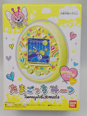 バンダイ(BANDAI)|たまごっちみーつ ホワイト|【ハードオフ公式通販