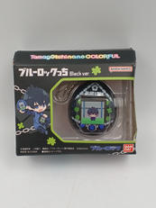 TAMAGOTCHI NANO COLORFUL|BANDAI