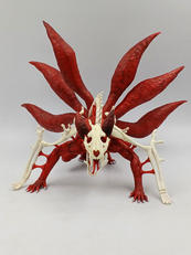 一番くじ NARUTO 疾風伝 輪廻の嘆きと平和の懸け橋|BANDAI