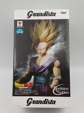 GRANDISTA|BANDAI