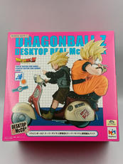 DESKTOP REAL MCCOY EX|MEGAHOUSE