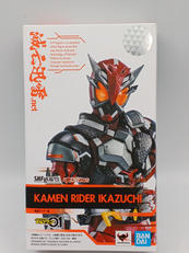S.H.FIGUARTS|BANDAI